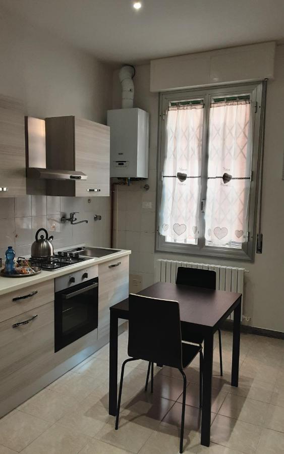 House Passarotti, 21 Apartment โบโลญญา ภายนอก รูปภาพ