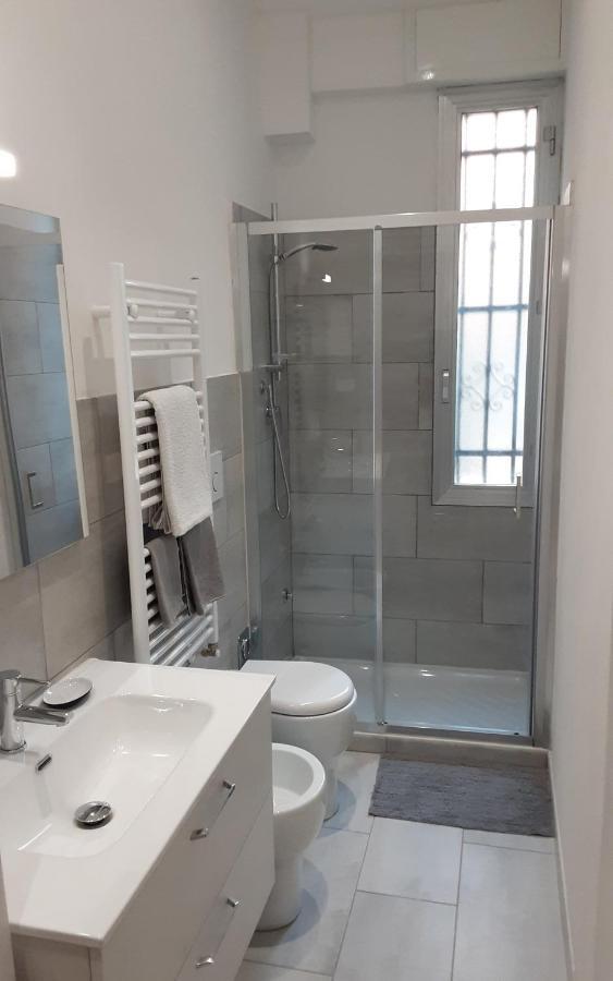 House Passarotti, 21 Apartment โบโลญญา ภายนอก รูปภาพ