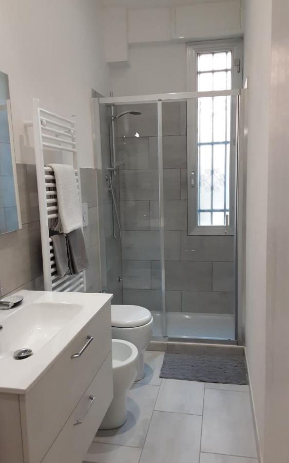 House Passarotti, 21 Apartment โบโลญญา ภายนอก รูปภาพ