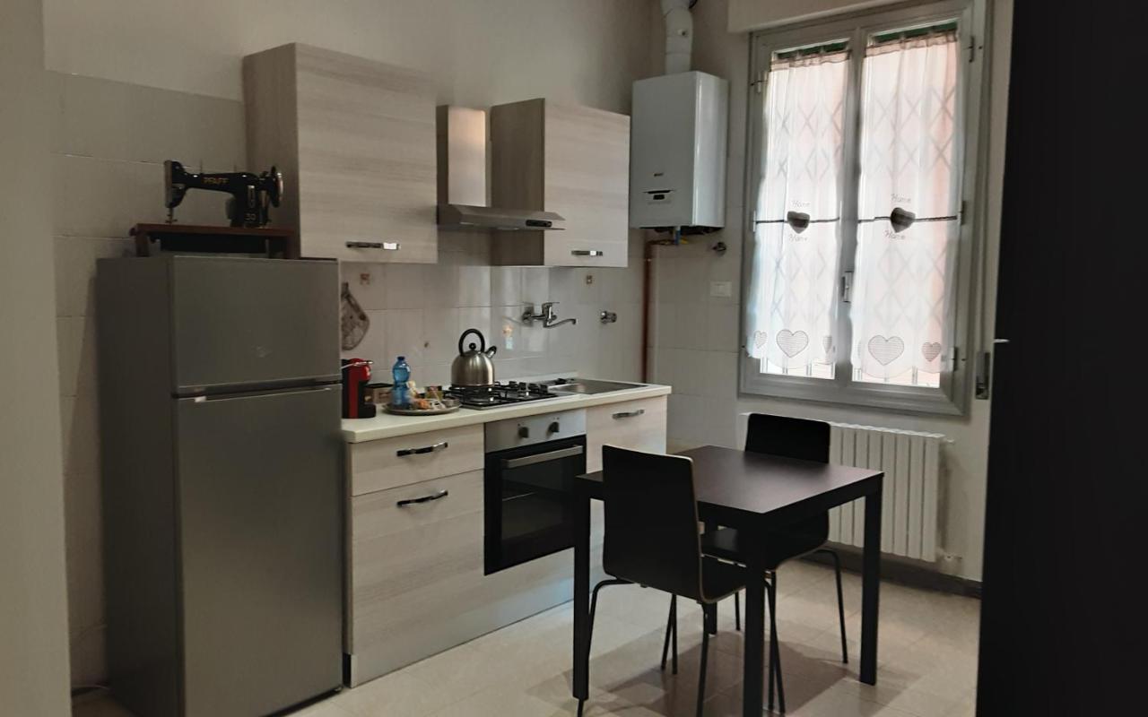 House Passarotti, 21 Apartment โบโลญญา ภายนอก รูปภาพ