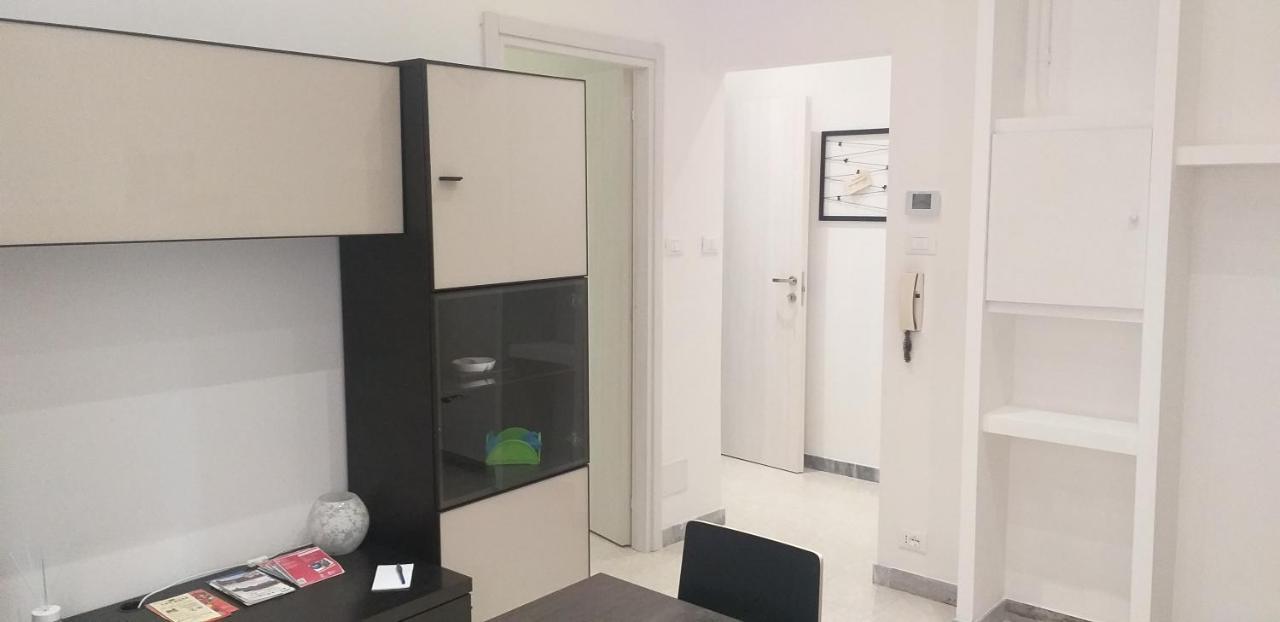 House Passarotti, 21 Apartment โบโลญญา ภายนอก รูปภาพ