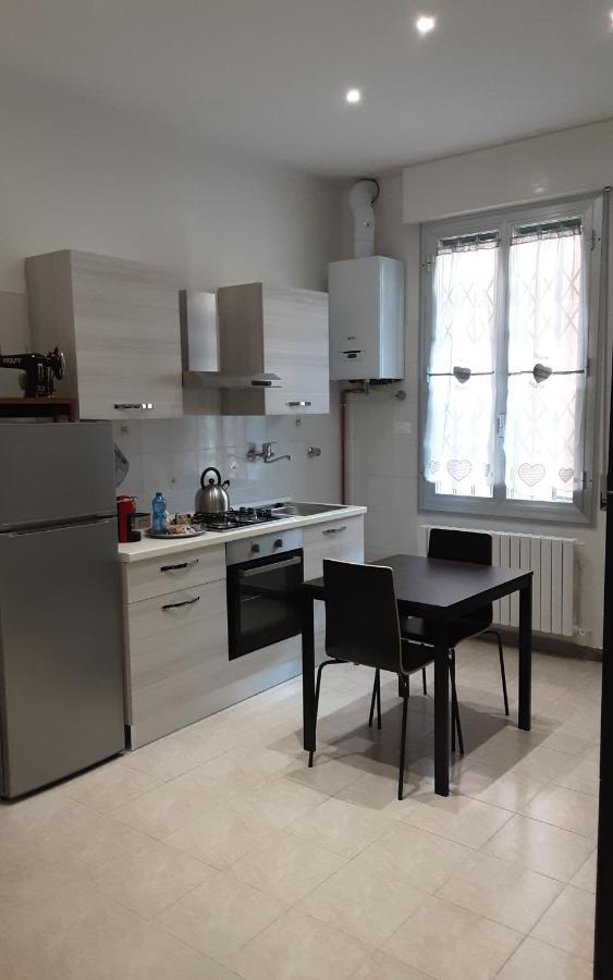 House Passarotti, 21 Apartment โบโลญญา ภายนอก รูปภาพ