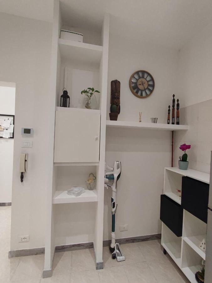 House Passarotti, 21 Apartment โบโลญญา ภายนอก รูปภาพ