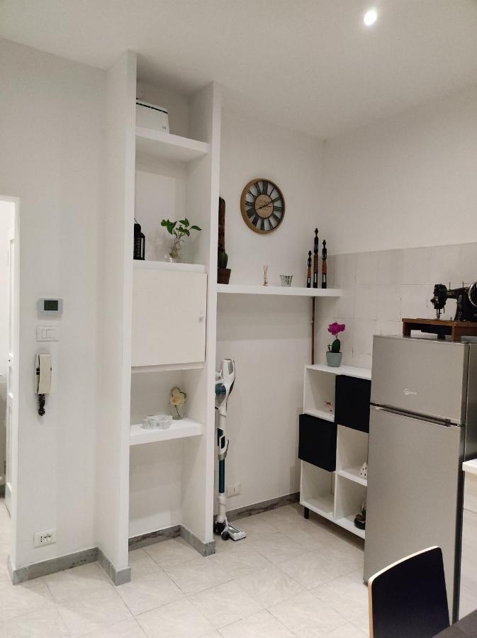 House Passarotti, 21 Apartment โบโลญญา ภายนอก รูปภาพ