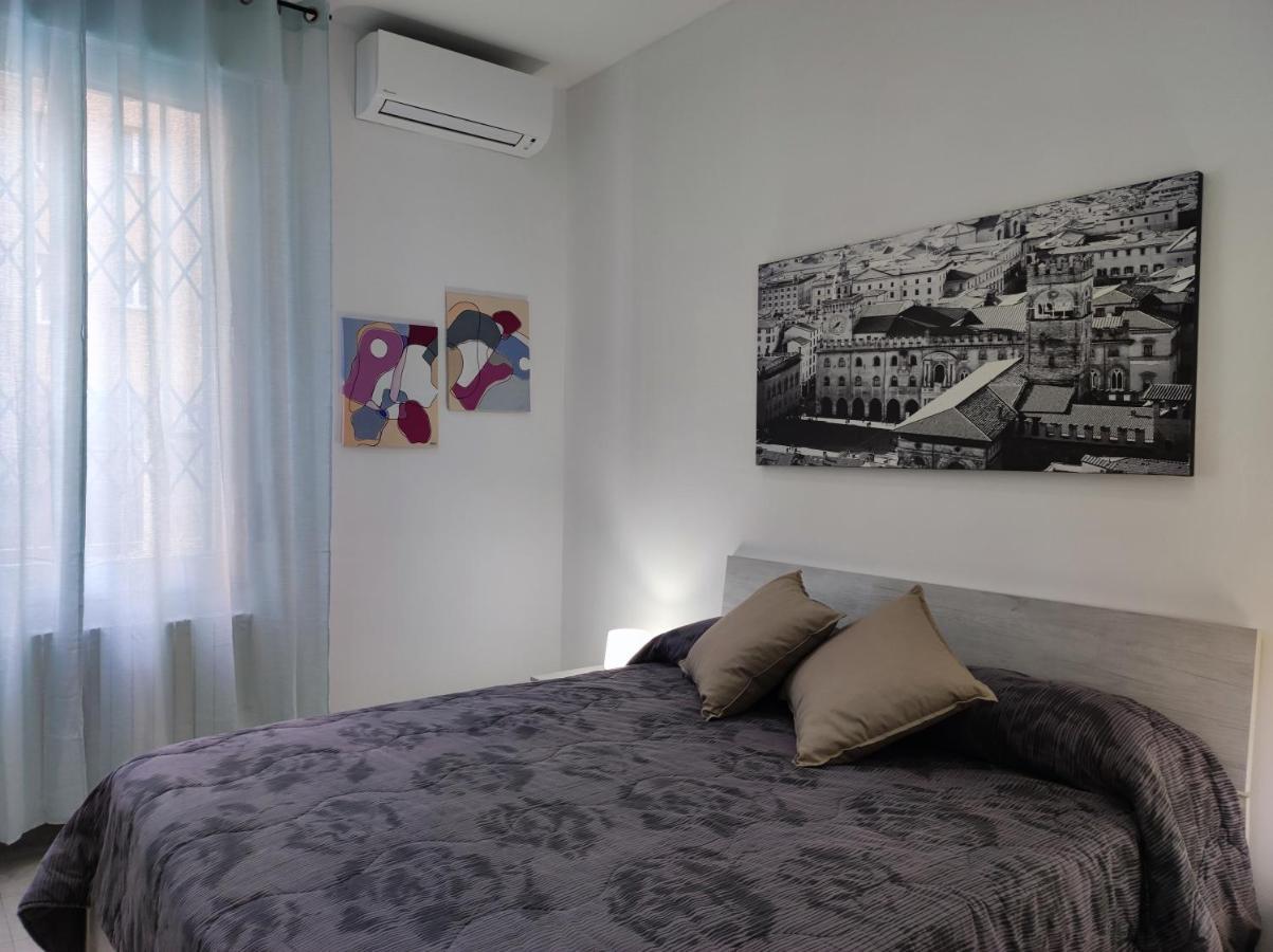 House Passarotti, 21 Apartment โบโลญญา ภายนอก รูปภาพ