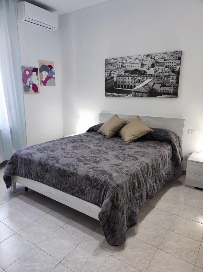 House Passarotti, 21 Apartment โบโลญญา ภายนอก รูปภาพ
