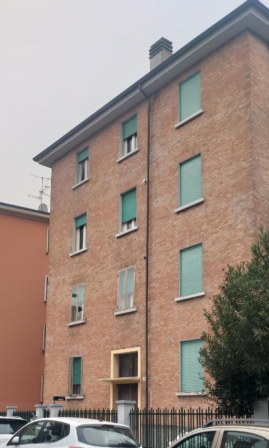 House Passarotti, 21 Apartment โบโลญญา ภายนอก รูปภาพ